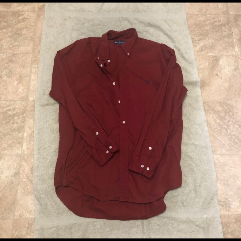Ralph Lauren